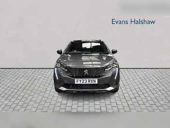 Used Peugeot 3008 2023 for sale - 78564631: Photo