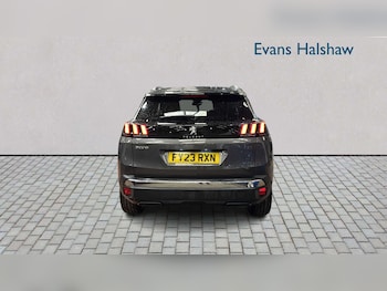Used Peugeot 3008 2023 for sale - 78564631: Photo