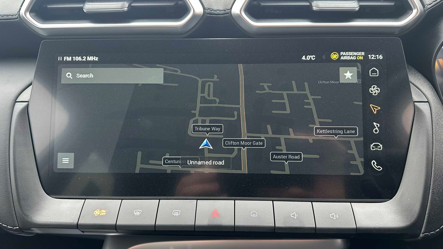 Used MG MG ZS 2025 for sale - 77885942: Photo 15