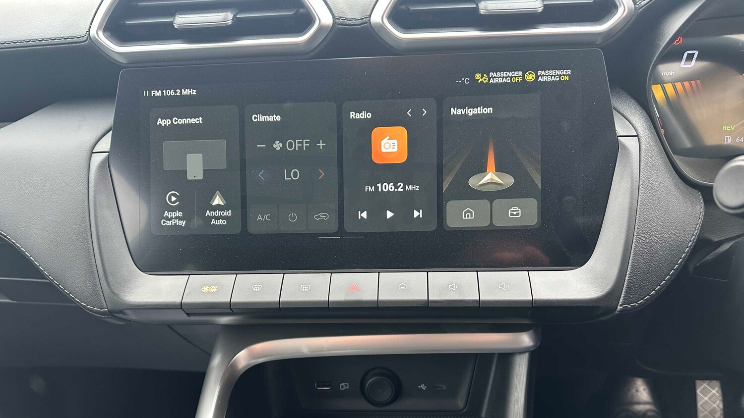 Used MG MG ZS 2025 for sale - 77885942: Photo 18