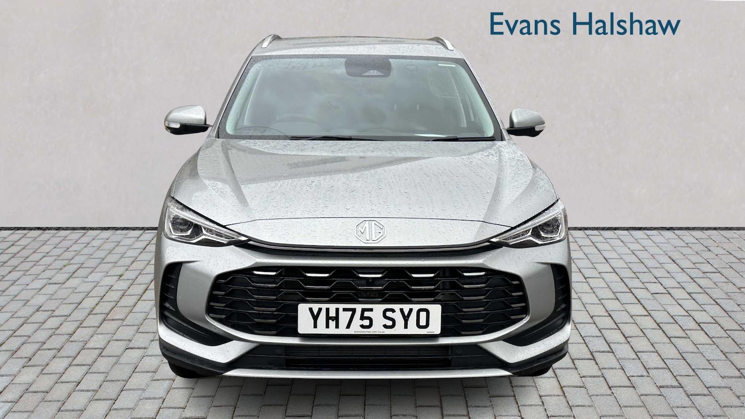 Used MG MG ZS 2025 for sale - 77885942: Photo 2