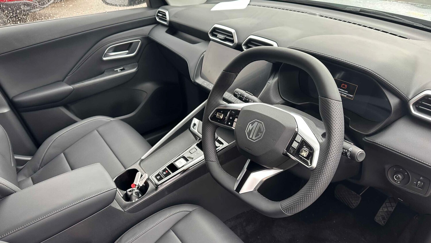 Used MG MG ZS 2025 for sale - 77885942: Photo 21