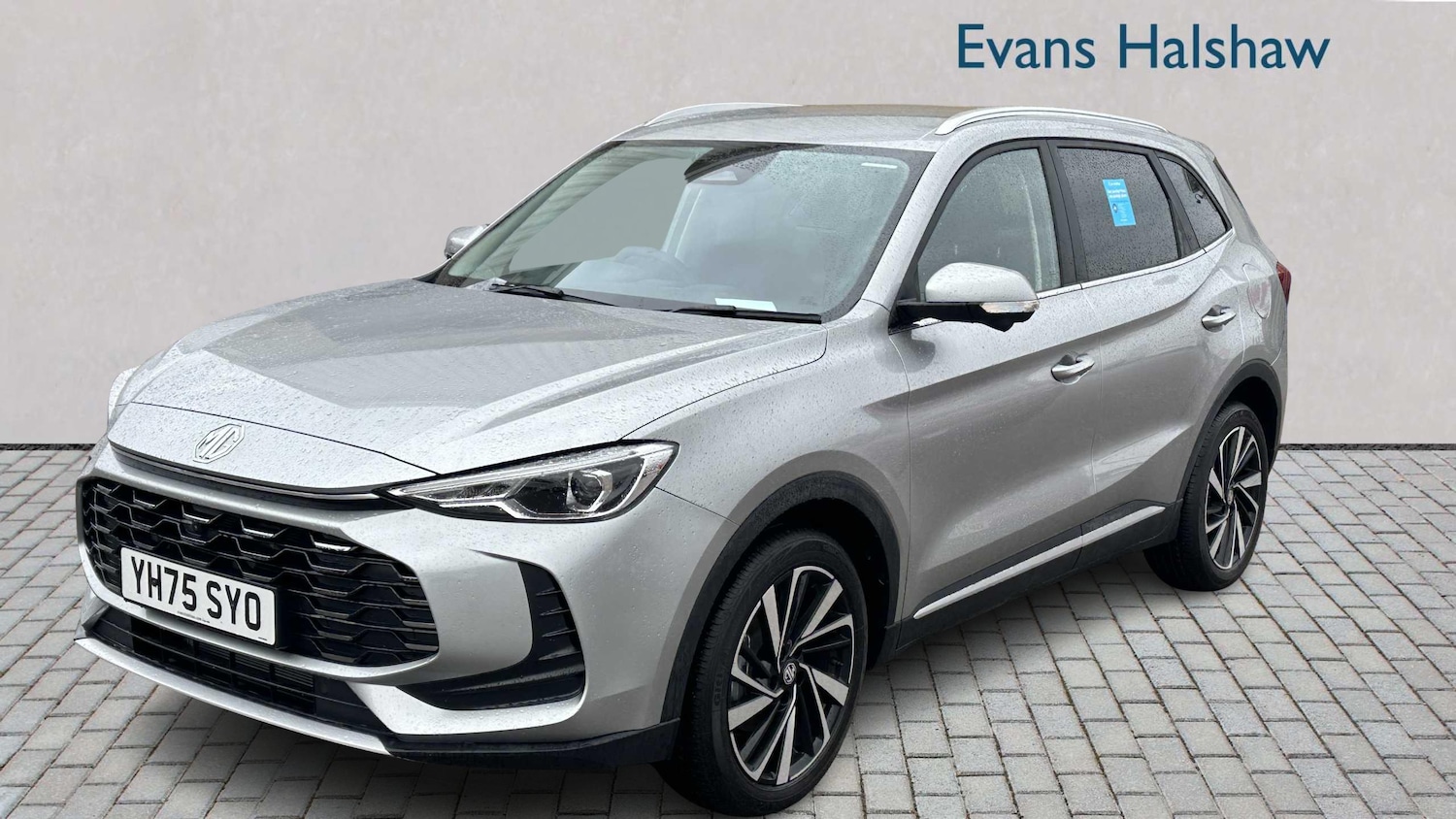 Used MG MG ZS 2025 for sale - 77885942: Photo 3