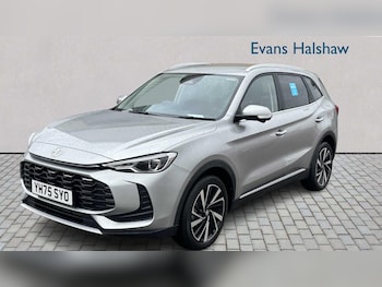 Used MG MG ZS 2025 for sale - 77885942: Photo