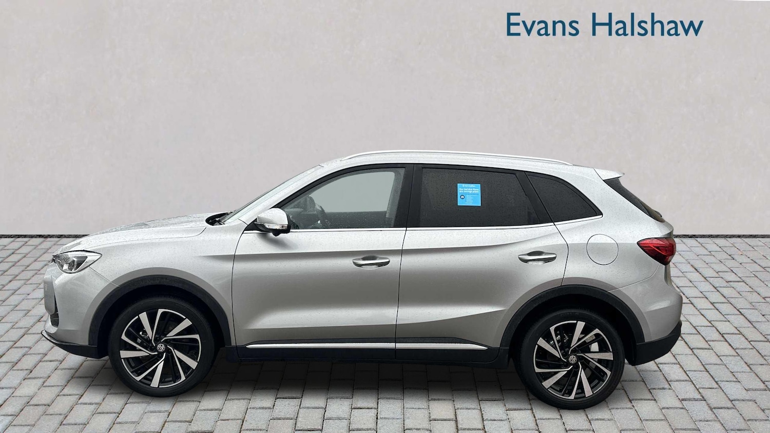 Used MG MG ZS 2025 for sale - 77885942: Photo 4