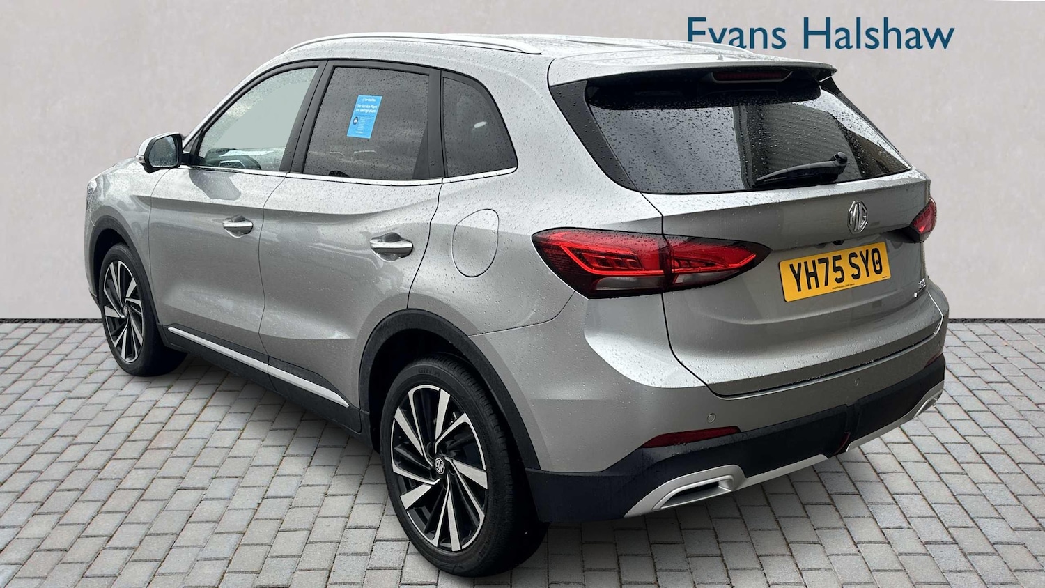 Used MG MG ZS 2025 for sale - 77885942: Photo 5