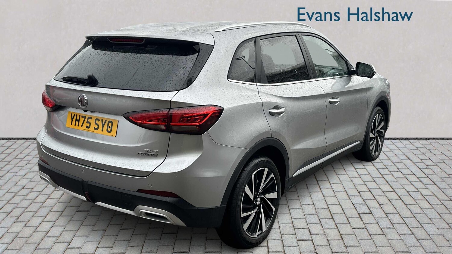 Used MG MG ZS 2025 for sale - 77885942: Photo 7