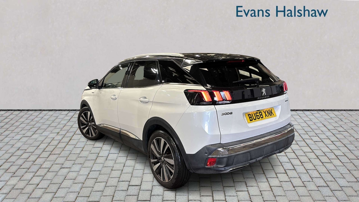 Used Peugeot 3008 2018 for sale - 78209144: Photo 5