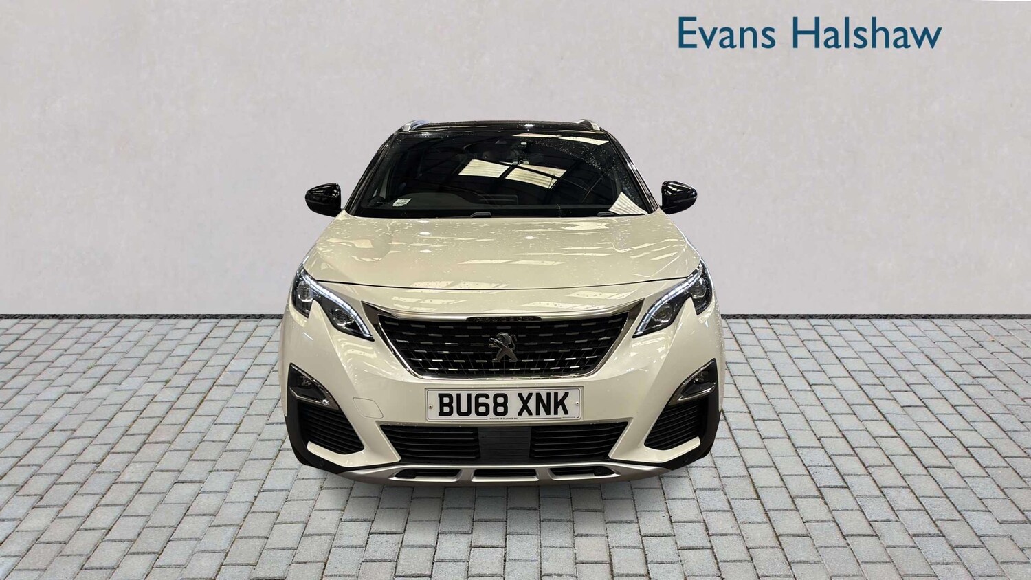 Used Peugeot 3008 2018 for sale - 78209144: Photo 7