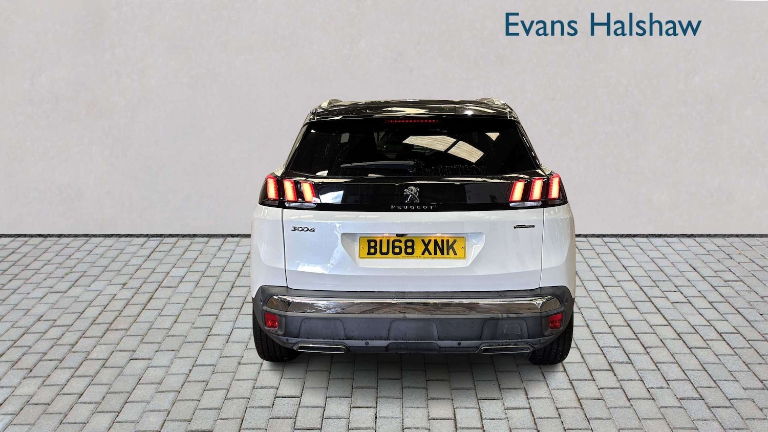 Used Peugeot 3008 2018 for sale - 78209144: Photo 9