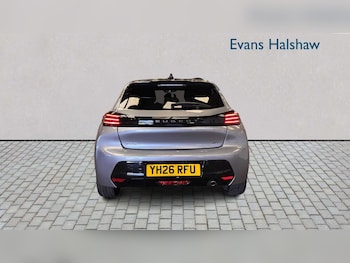 Used Peugeot 208 2026 for sale - 79466989: Photo