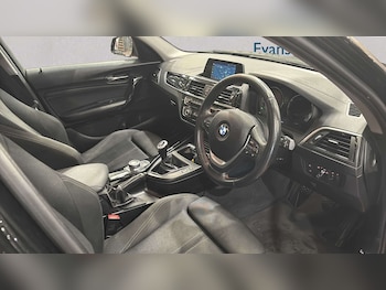 Used BMW 1 Series 2018 for sale - 78233953: Photo