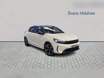 Used Vauxhall Corsa 2025 for sale - 79096084: Photo