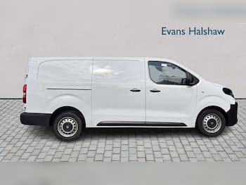 Used Vauxhall Vivaro 2025 for sale - 79660434: Photo