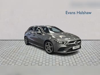 Used Mercedes-Benz A-Class 2019 for sale - 79702311: Photo