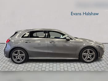 Used Mercedes-Benz A-Class 2019 for sale - 79702311: Photo