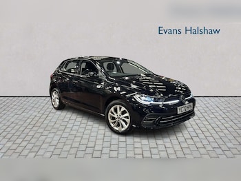 Used Volkswagen Polo 2022 for sale - 78604220: Photo