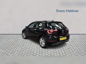 Used Volkswagen Polo 2022 for sale - 78604220: Photo