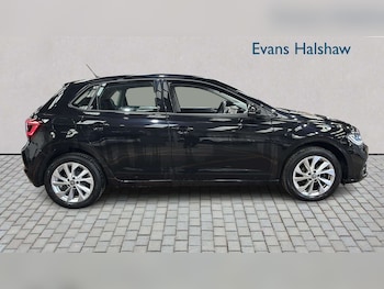 Used Volkswagen Polo 2022 for sale - 78604220: Photo