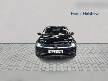 Used Volkswagen Polo 2022 for sale - 78604220: Photo