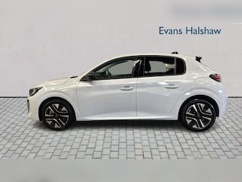 Used Peugeot 208 2026 for sale - 79770729: Photo
