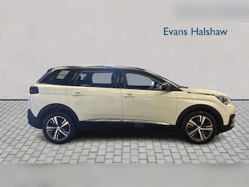Used Peugeot 5008 2018 for sale - 78991184: Photo