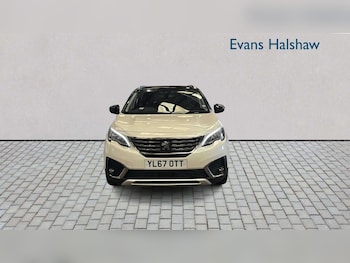 Used Peugeot 5008 2018 for sale - 78991184: Photo