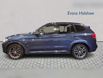 Used BMW X3 2019 for sale - 78365309: Photo