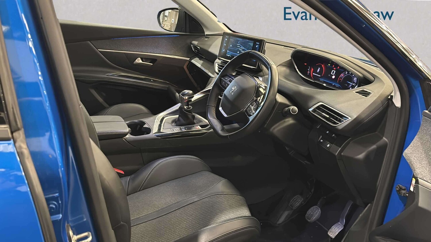 Used Peugeot 3008 for sale - 77928567: Photo 2