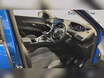 Used Peugeot 3008 2022 for sale - 77928567: Photo