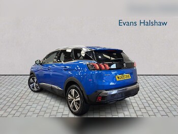 Used Peugeot 3008 2022 for sale - 77928567: Photo