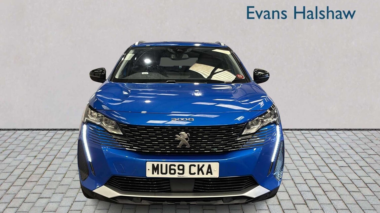 Used Peugeot 3008 for sale - 77928567: Photo 6