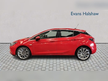 Used Vauxhall Astra 2019 for sale - 79535673: Photo