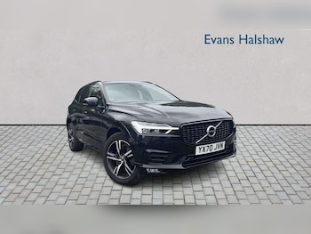 Used Volvo XC60 2020 for sale - 78845309: Photo