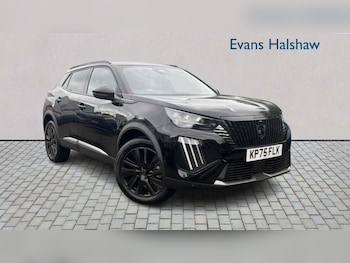 Used Peugeot 2008 2025 for sale - 78774920: Photo