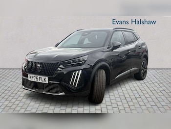 Used Peugeot 2008 2025 for sale - 78774920: Photo