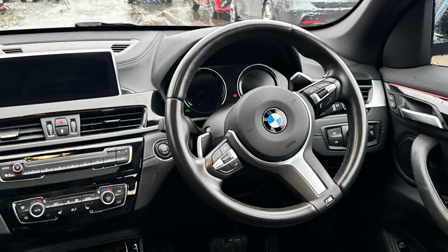 Used BMW X1 for sale - 77856942: Photo 10