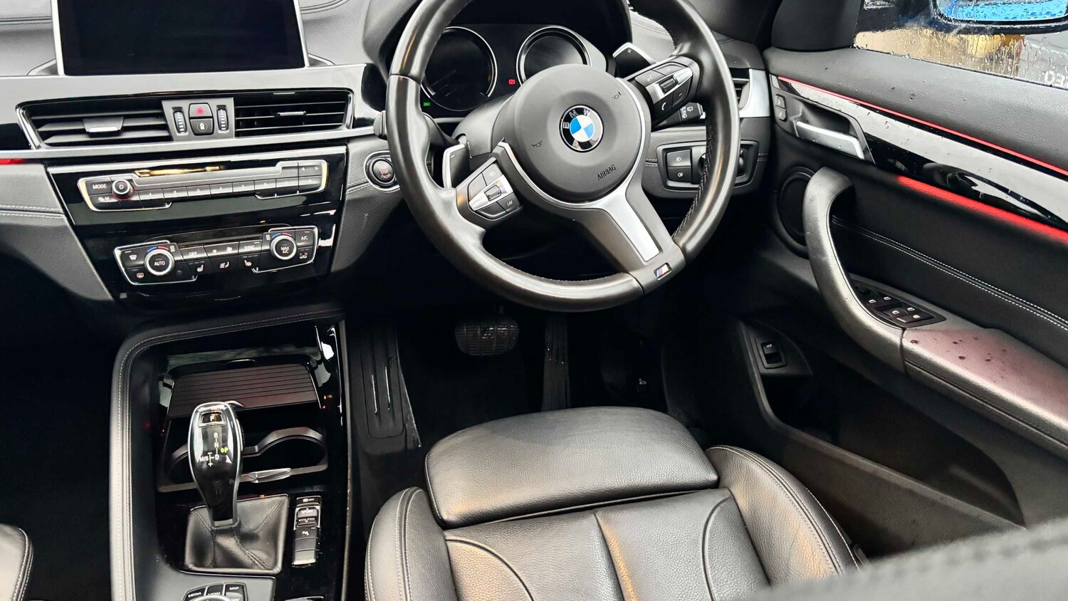 Used BMW X1 for sale - 77856942: Photo 12