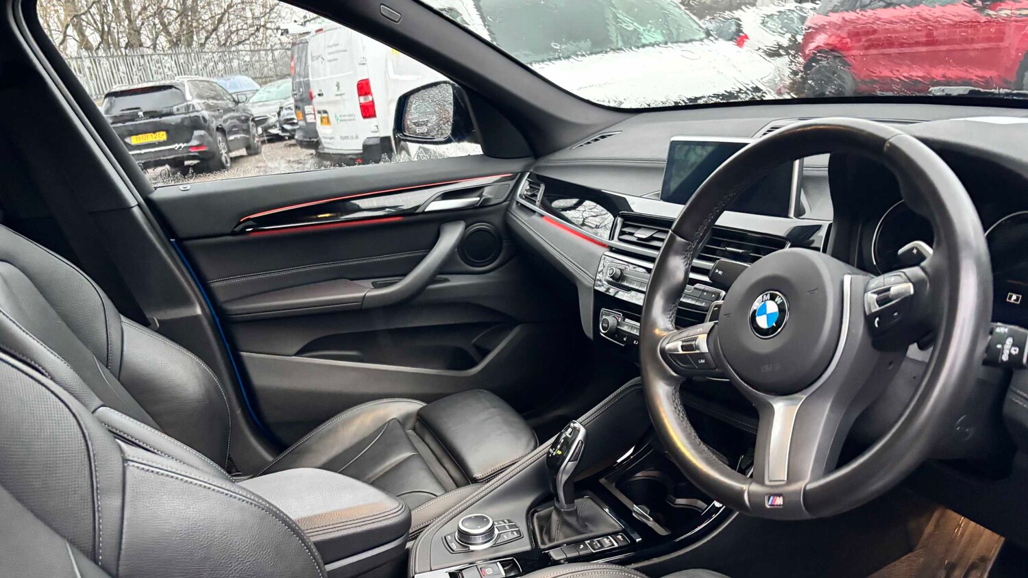 Used BMW X1 for sale - 77856942: Photo 15