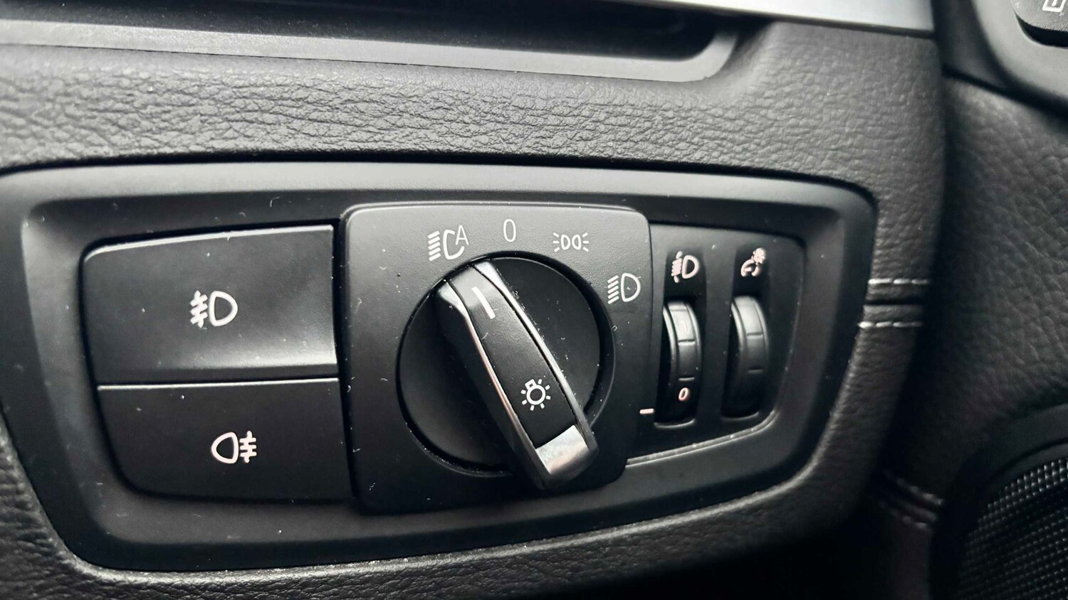 Used BMW X1 for sale - 77856942: Photo 16