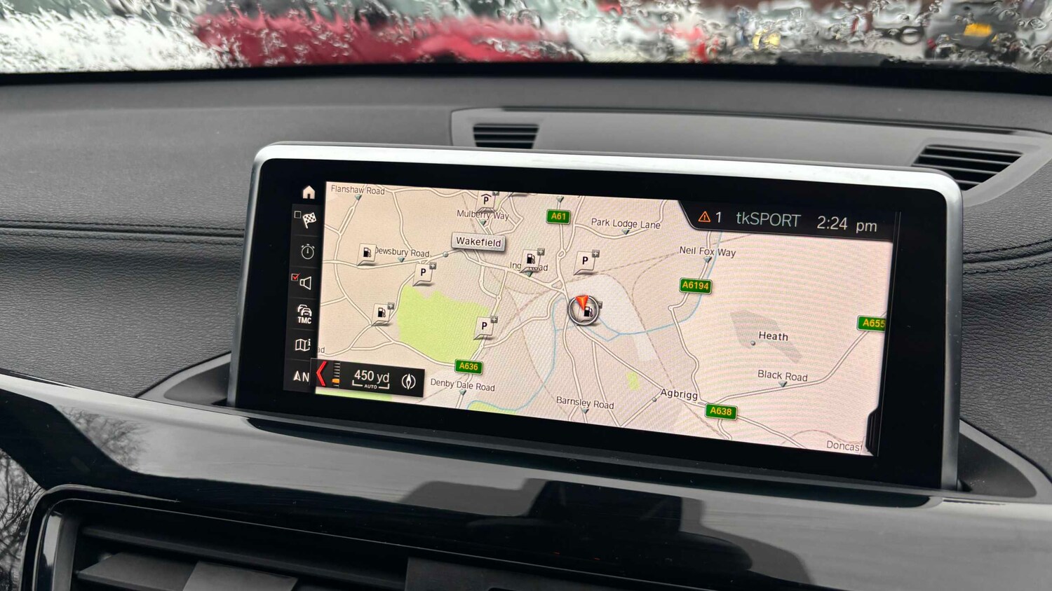 Used BMW X1 for sale - 77856942: Photo 18