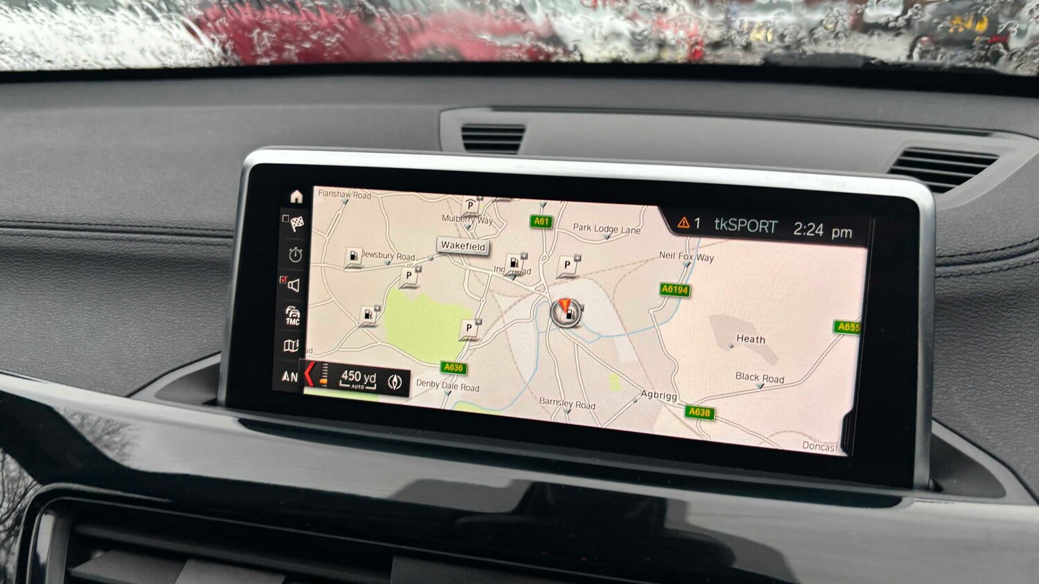 Used BMW X1 for sale - 77856942: Photo 20