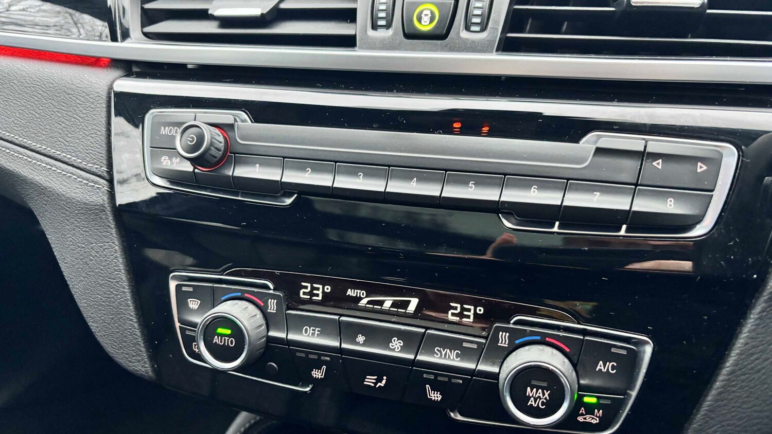 Used BMW X1 for sale - 77856942: Photo 24