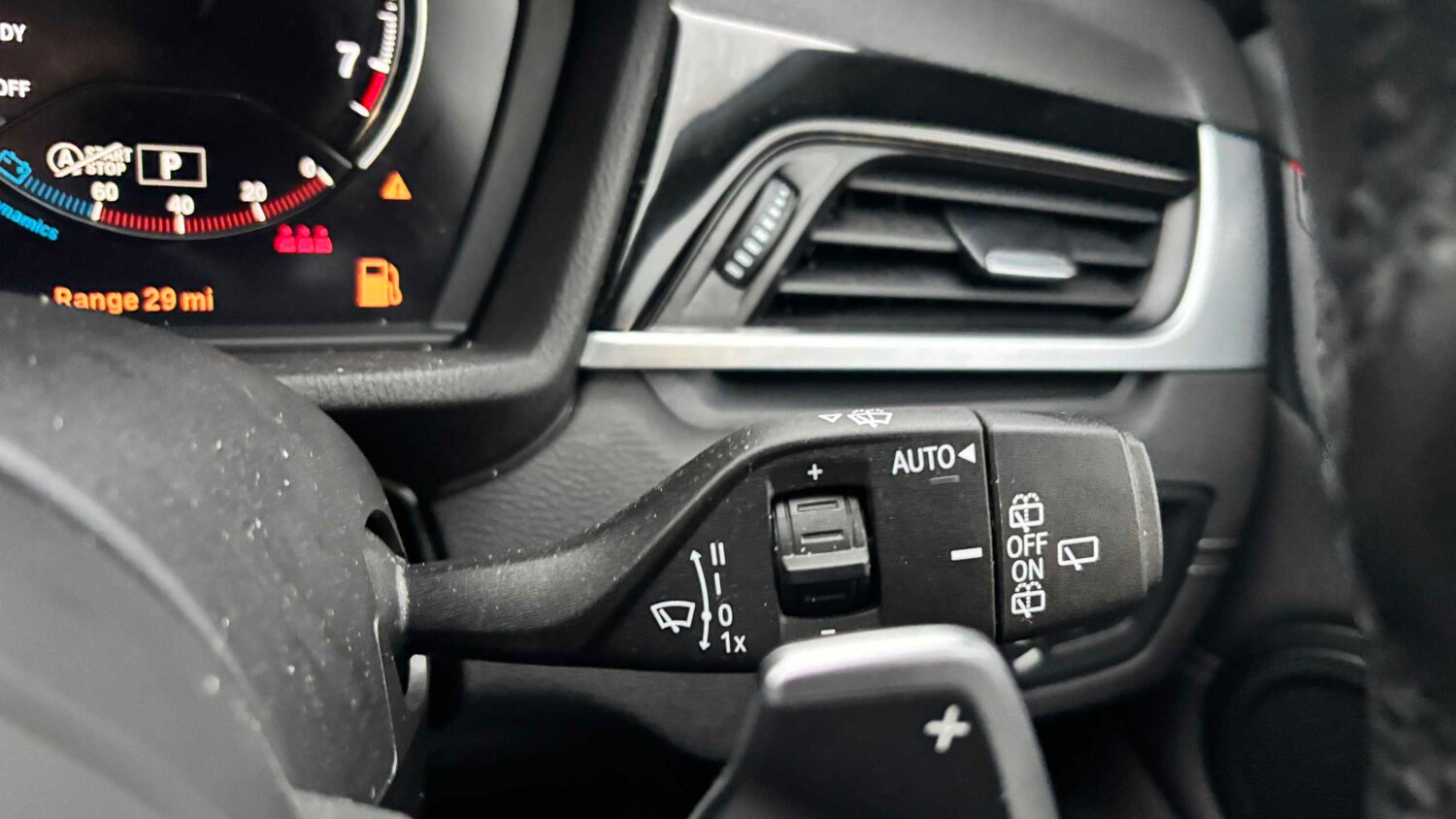 Used BMW X1 for sale - 77856942: Photo 28