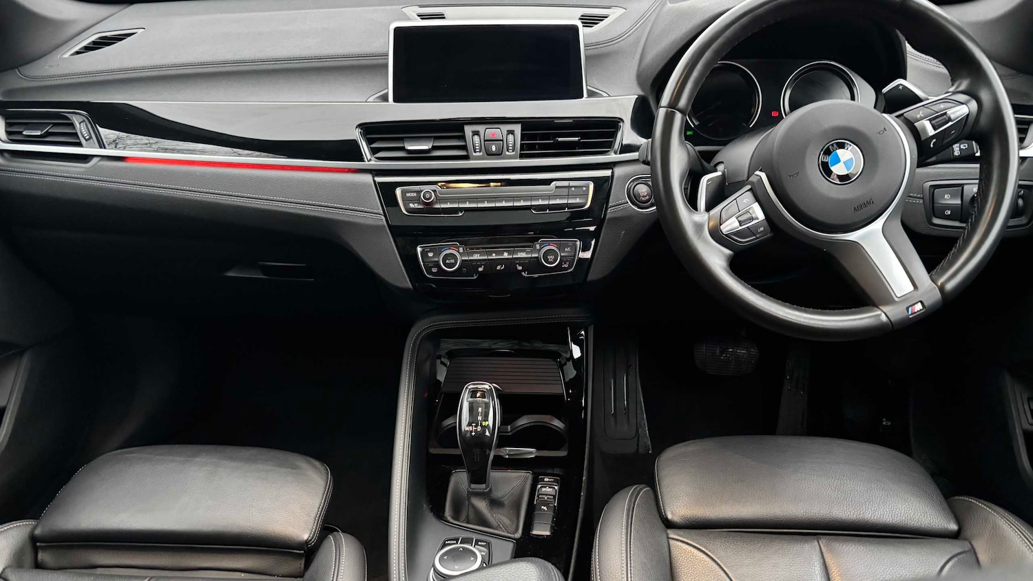 Used BMW X1 for sale - 77856942: Photo 3