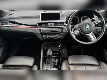 Used BMW X1 2020 for sale - 77856942: Photo