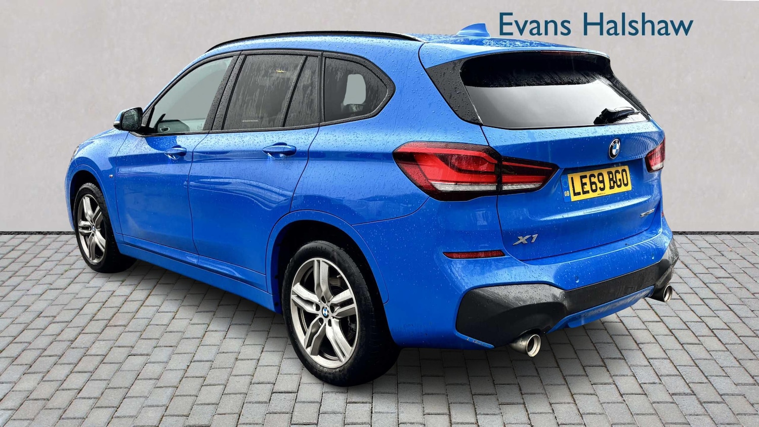 Used BMW X1 for sale - 77856942: Photo 4