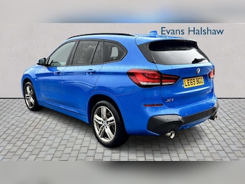 Used BMW X1 2020 for sale - 77856942: Photo