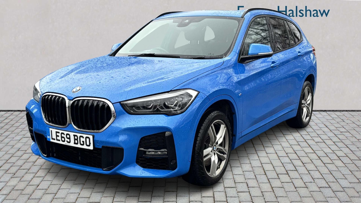 Used BMW X1 for sale - 77856942: Photo 5