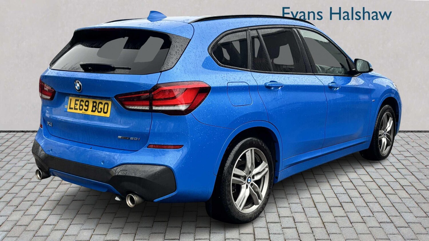 Used BMW X1 for sale - 77856942: Photo 6